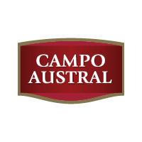 Logo Campo Austral
