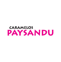 Logo Caramelos Paisandú