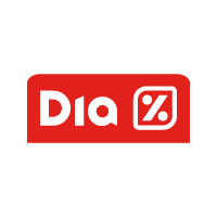 Logo Día