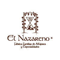 Logo de El Nazareno