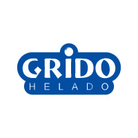 Logo Grido