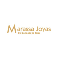 Logo Marassa Joyas