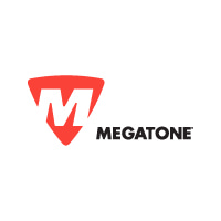 Logo de Megatone