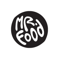 Logo Mr. Food