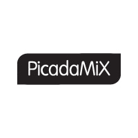 Logo PicadaMIX
