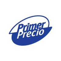 Logo Primer Precio