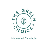 Logo The Green Choice