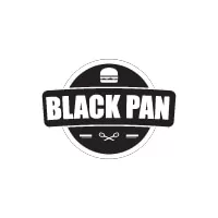 Logo Black Pan