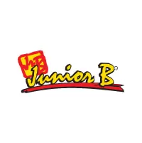 Logo Junior B.