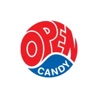 Logo Open Candy
