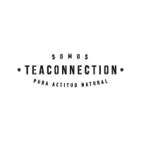 Logo Tea Connection
